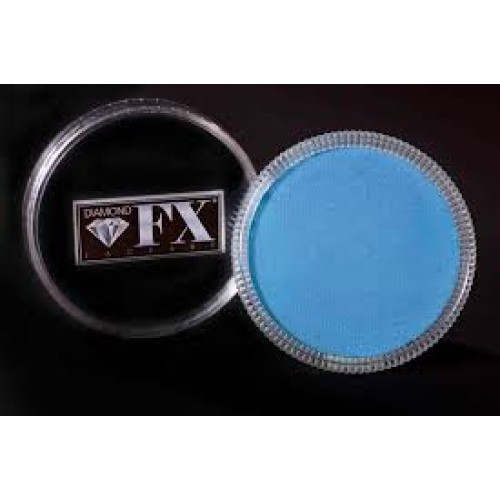 Diamond FX 28g Essential1027 Pastel Blue (1027 Essential Pastel Blue)